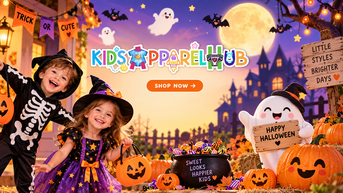 Halloween Collection