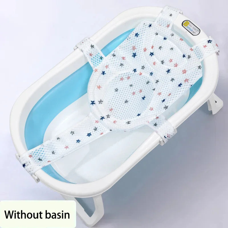 https://ae01.alicdn.com/kf/S4f495306769e494d9fc0b4178fa7e630u/Bathroom-newborn-bath-net-suspension-mat-non-slip-baby-bath-mat-length-adjustable-bathtub-bracket-baby.jpg