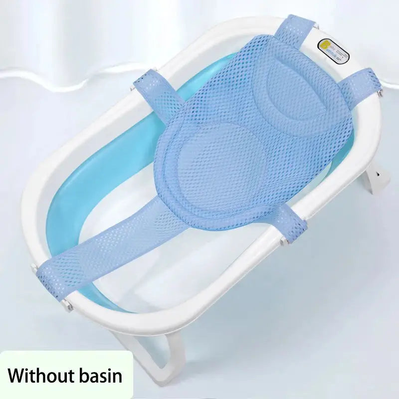 https://ae01.alicdn.com/kf/S75facdcca4be48dc9ea0f40efc35c599F/Bathroom-newborn-bath-net-suspension-mat-non-slip-baby-bath-mat-length-adjustable-bathtub-bracket-baby.jpg