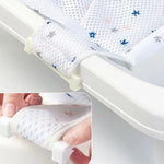 https://ae01.alicdn.com/kf/Sc0773e56673c4a7fa46df98da7fab39di/Bathroom-newborn-bath-net-suspension-mat-non-slip-baby-bath-mat-length-adjustable-bathtub-bracket-baby.jpg
