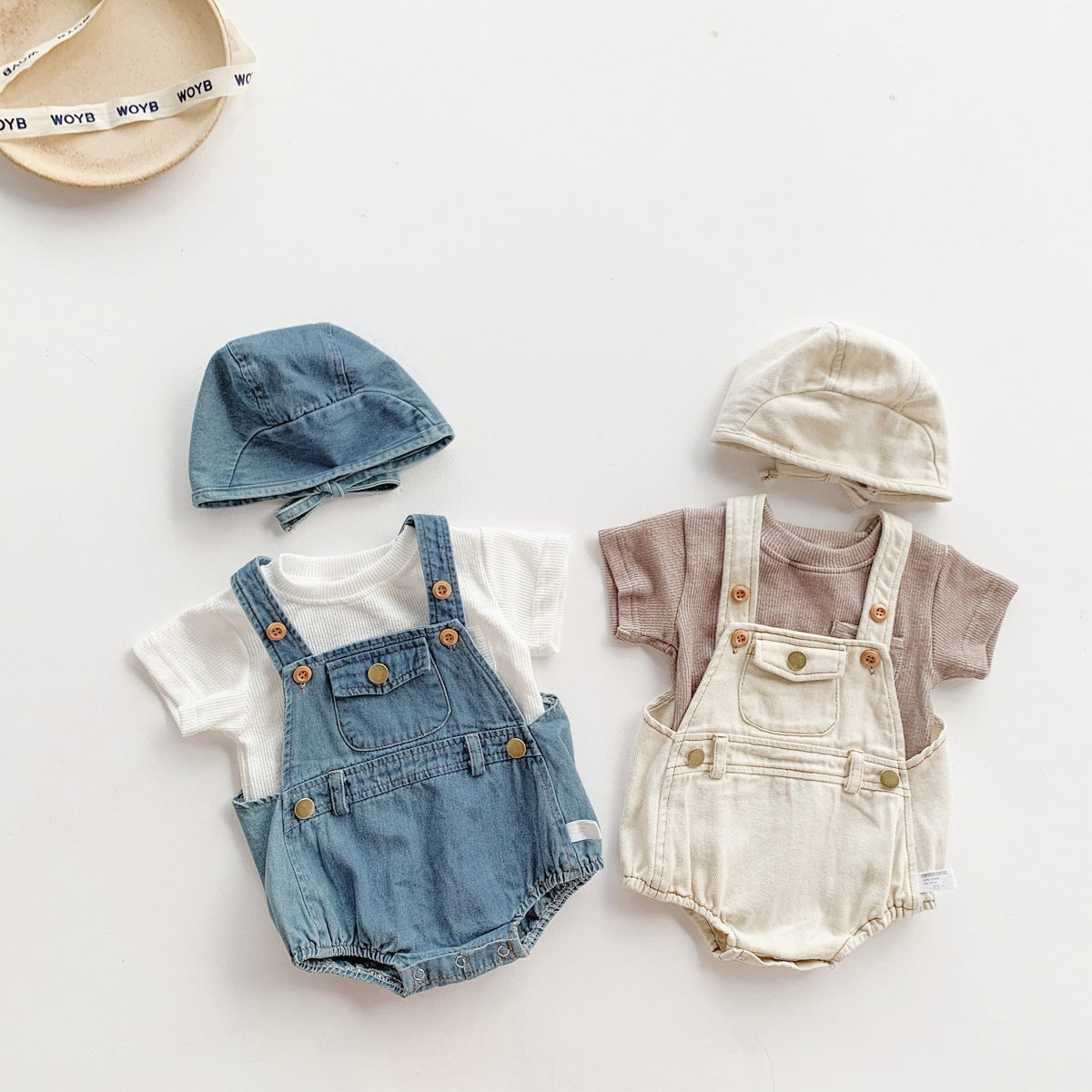 Fancy Rompers for kids