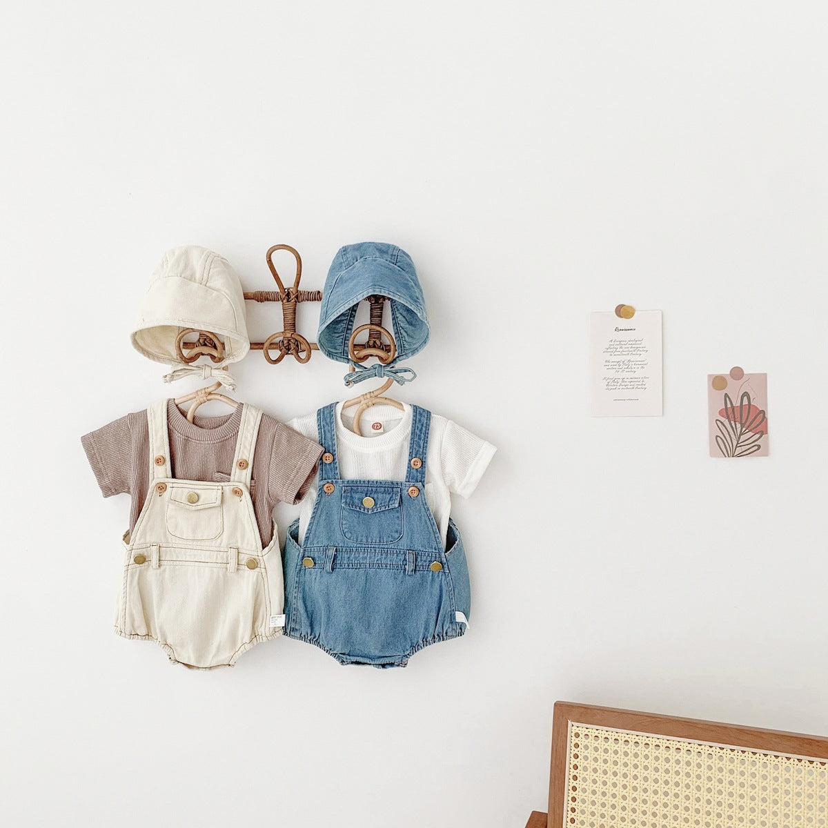 Fancy Rompers for kids