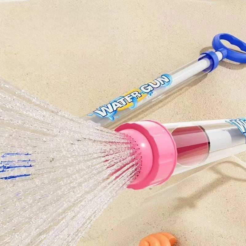 Magic Water Fireworks Blaster