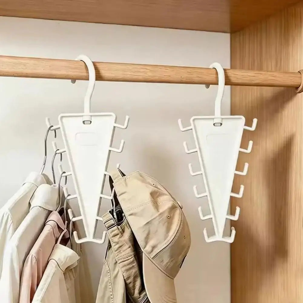 SpinStyle™ Hanger  Organize Accessories with Ease