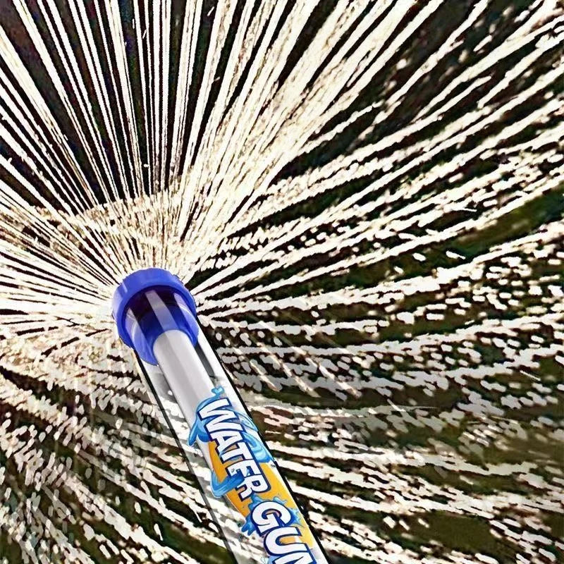 Magic Water Fireworks Blaster