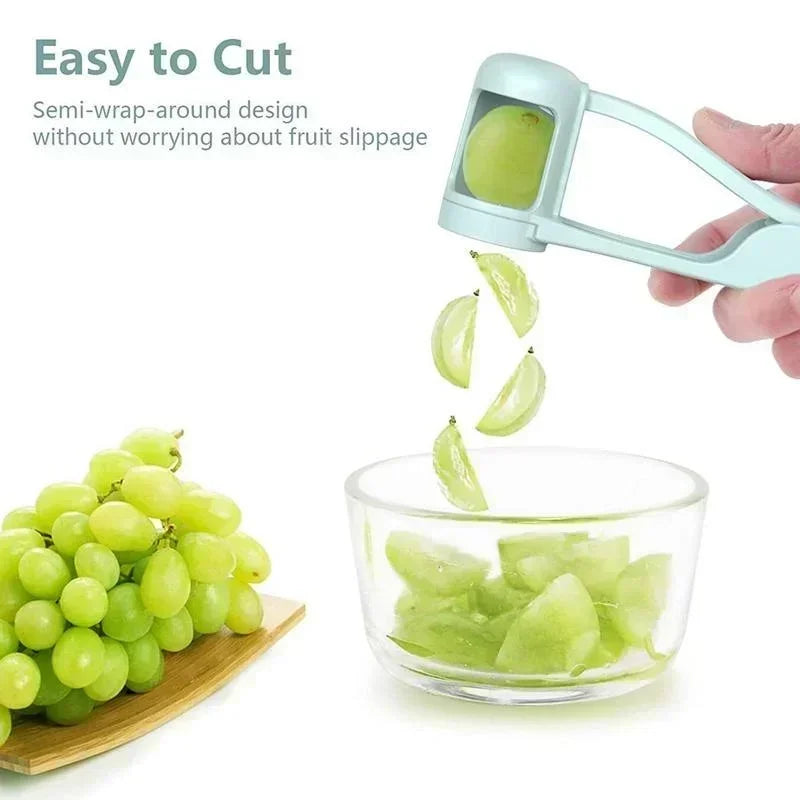 SlicePop™ Fruit Cutter