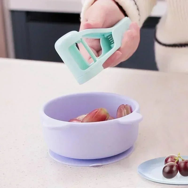 SlicePop™ Fruit Cutter