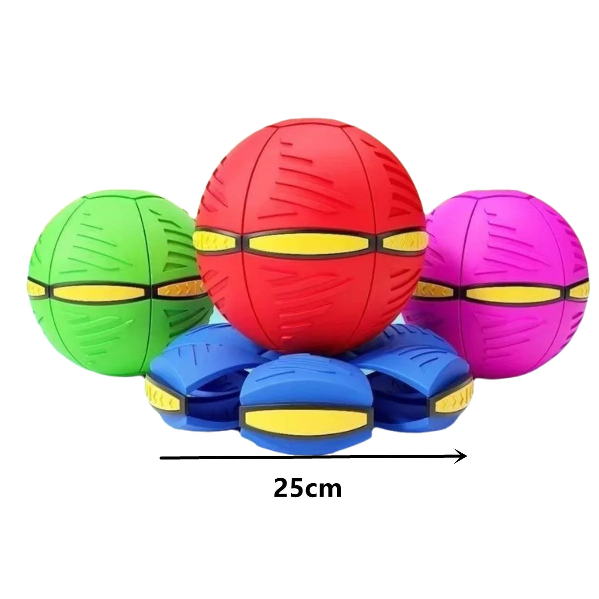 MorphBall™
