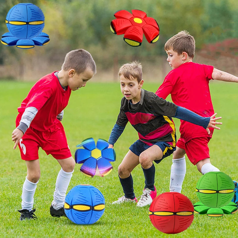 MorphBall™